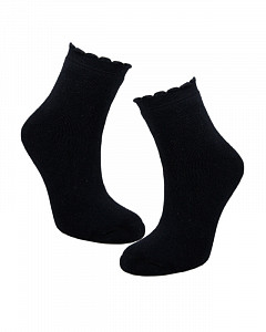 Женские махровые носки BELINO