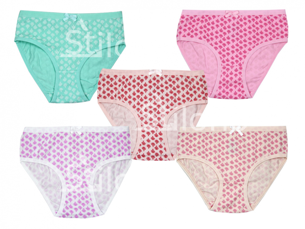 Трусы для девочки  BIYOkids 1693