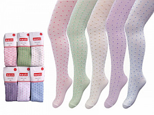 Колготки для девочки  NESTI