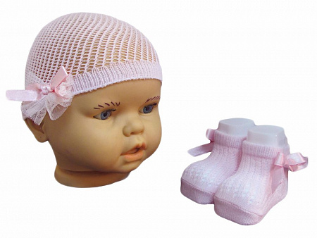 Подарочный комплект для девочки   YU ME SE